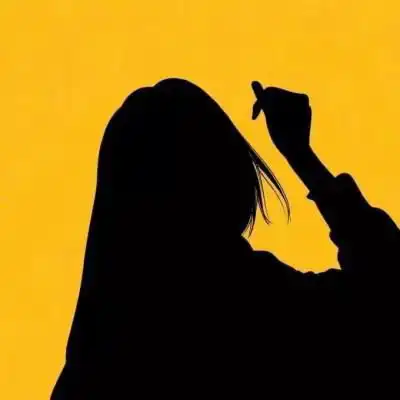 黑白背影头像女生侧脸女生伤感的头像合集