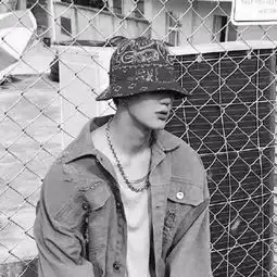 头像你是我青春最美的遇见也是我青春最惨的离别