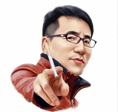 男人一生最吉利的微信头像,女生头像图片2023最新款