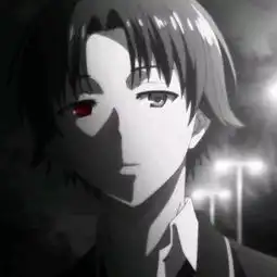 颓废伤感丧头像