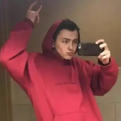 与众不同搞怪欧美男头,喜欢就好慢慢品味