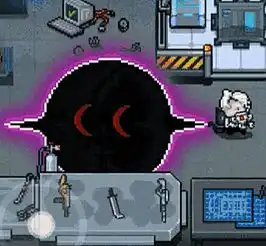 元气骑士萌新首次带随从通关,却被随从武器一秒抢镜,真奢侈