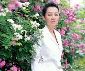 45岁许晴情史曝光曾当小三与已婚男子相恋