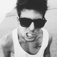 减掉时光减掉记忆不减掉你个性头像