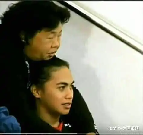 魔幻28岁女排国手体检突然变成男人,印尼全国都傻了