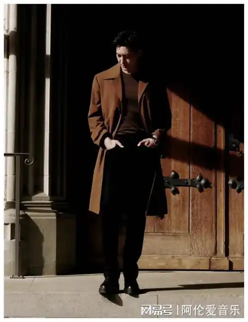 太帅了当魏大勋遇上王阳,两个霸总给人看呆了老狼型男马思纯网易订阅