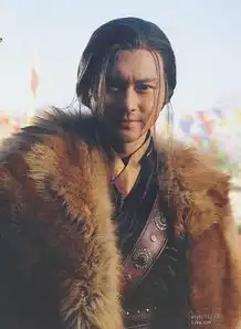 818那些长相灰常端正的帅哥,却偏偏在某部戏里毁得不轻的角色或造型吧转自天涯