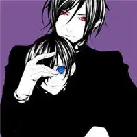 有没有动漫美型又不失酷劲的头像啊类似于这样的