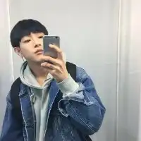 qq头像厌腻情话男生