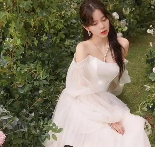 好身材藏不住23岁欧阳娜娜大秀饱满身材,看了鼻血直流