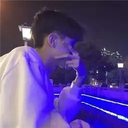 你们的小哥哥请签收