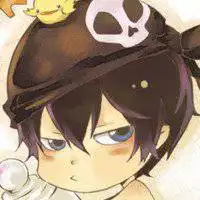 q版头像男生可爱头像微信头像图片大全