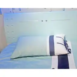 鹏景雅居儿童家具套房男孩公主卧室套装组合儿童房衣柜bg30