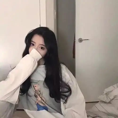 我会努力过得好希望你也是