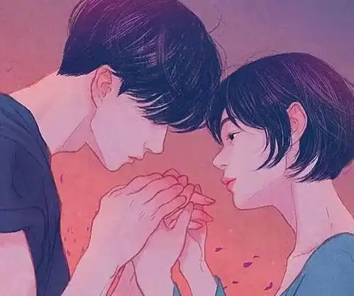 男人发自内心爱一个女人,往往会有这4种明显表现,不爱装不出来