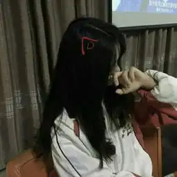 个性女生闺蜜qq头像