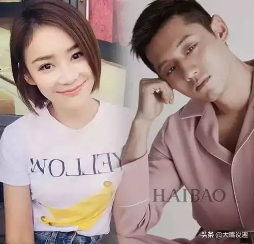 藏獒张继科不爱乒乓爱女星情史丰富女人多