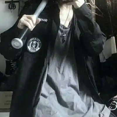 上野一部位欧美街潮男头男生头像我要个性网