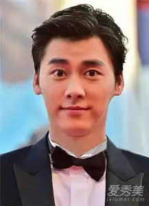 男明星未ps照颜值不再柯震东沧桑鹿晗不白李易峰皮肤松弛