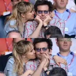 暮光男的新女友是个大叔控