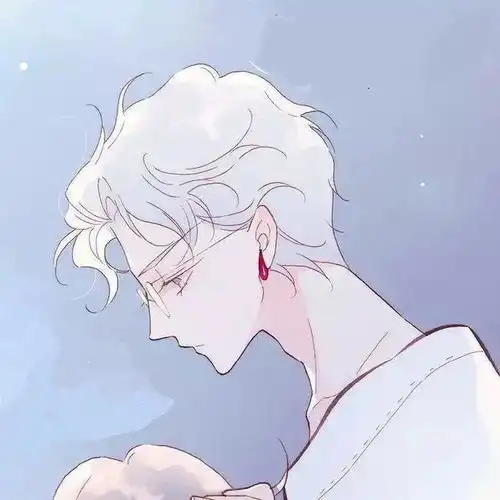 动漫情头老婆你是我心中唯一的美丽