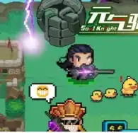 元气骑士元气骑士相关文章关于元气骑士的文章列表第三页心愿游戏