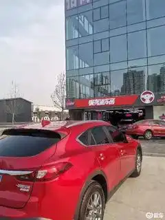 最新一汽马自达马自达cx4报价图片参数易车