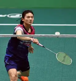 4强出炉国羽获9个4强席位,石宇奇遇大考男双锁定1决赛席位