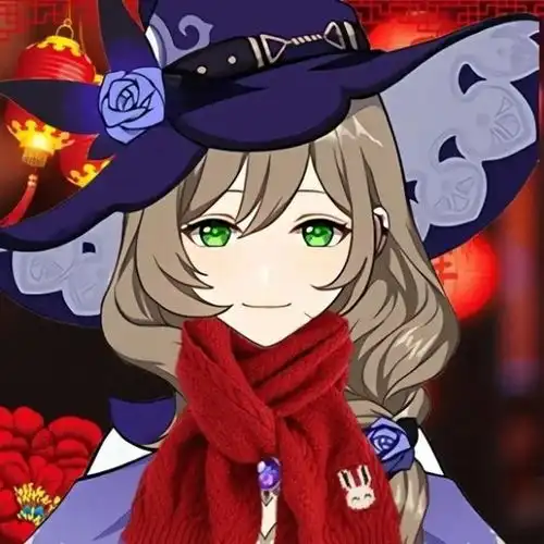 原神2024新春头像都有哪些最新新春头像汇总2024