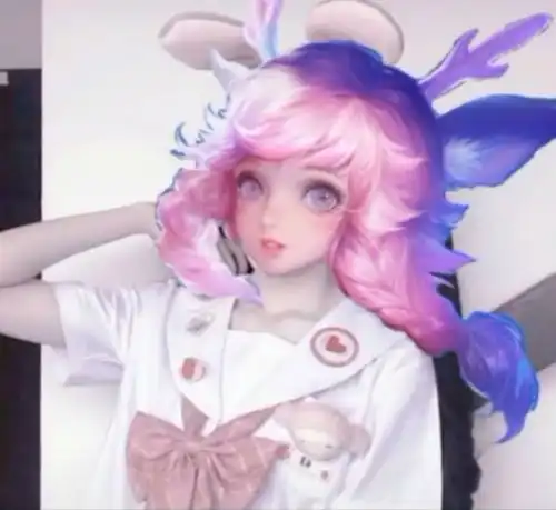 瑶妹接头头像合集,我的瑶妹才没有那么可爱