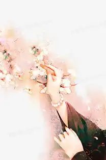 唯美古风手绘插画图片免费下载png素材编号z7ril7rx1图精灵