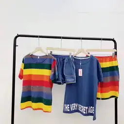 爱心情侣装报价厂家