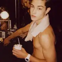 欧美范男生头像除了帅还有可爱的一面哦