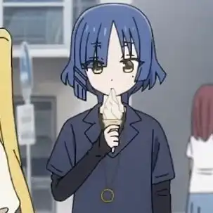 孤独摇滚凉