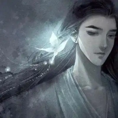 男生动漫头像高清帅气高冷帅气冷酷阳光的男生