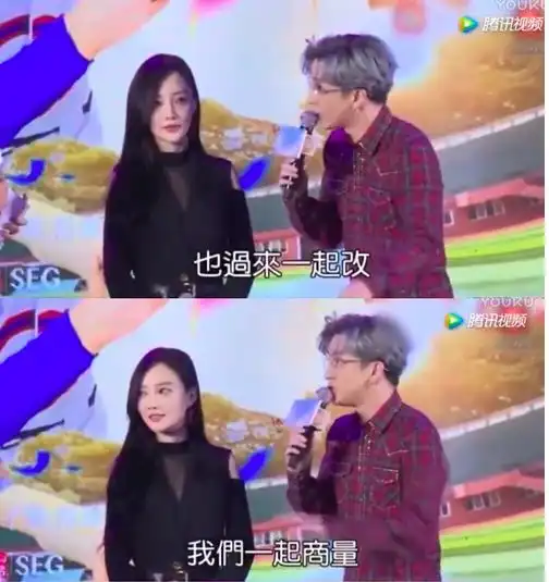 李小璐漂亮女孩儿的猎男欲