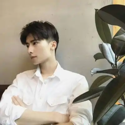 帅气超拽的男生系列头像男生文艺系列qq头像