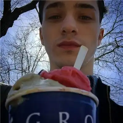 非主流性感帅气欧美男生头像欧美男生qq头像