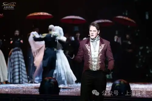 因为它,上海下了今年的第一场雪