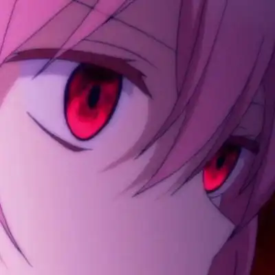 2020最丧女头压抑黑丧图片