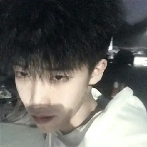 精选男生头像帅气,快换上一起来撩妹吧