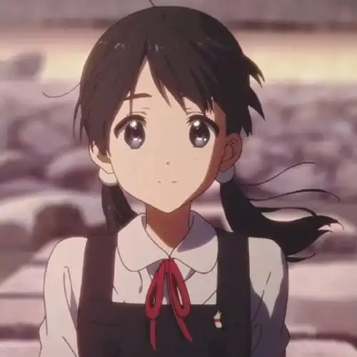 头像丨你在梦里,放不开手余生