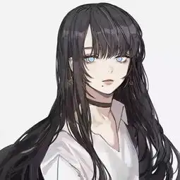 头像我想见你却又不敢见你