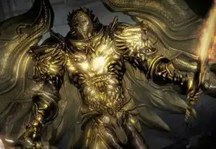 恶魔城暗影之王2新图德古拉霸气侧漏战天神