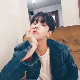 文艺男头我肯为你收心守爱