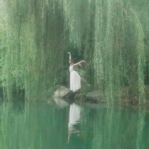 女朋友做什么让男友想保护她一辈子