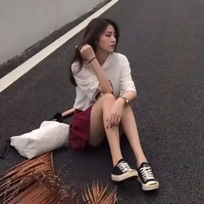 没有谁比你更让我心动情头