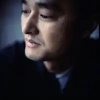 冯唐头像高清图片大全名人冯唐真实头像大图下载