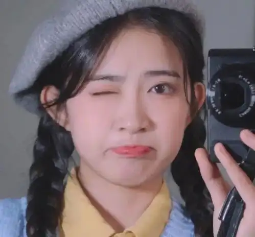 百看不厌的男女头像