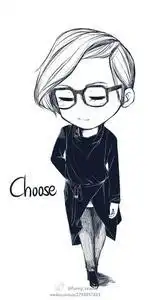 qq闺蜜头像四人动漫的